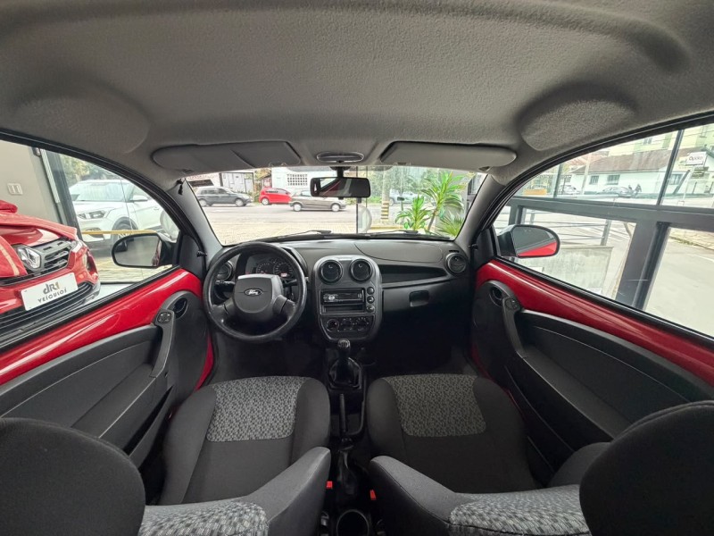 KA 1.0 MPI 8V FLEX 2P MANUAL - 2013 - CAXIAS DO SUL