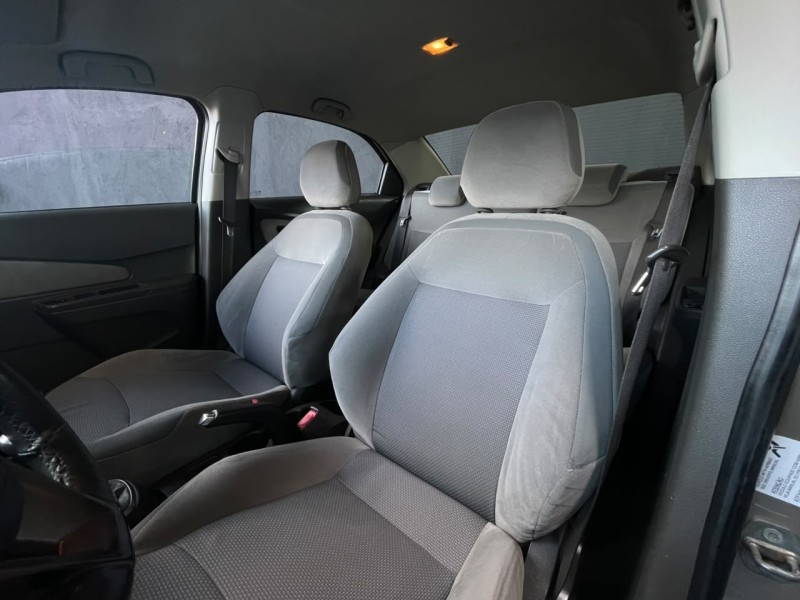 COBALT 1.8 MPFI LTZ 8V FLEX 4P MANUAL - 2013 - CAXIAS DO SUL
