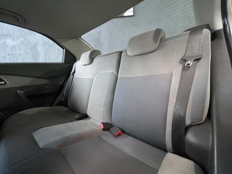 COBALT 1.8 MPFI LTZ 8V FLEX 4P MANUAL - 2013 - CAXIAS DO SUL
