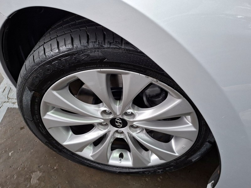 AZERA 3.0 MPFI GLS V6 24V GASOLINA 4P AUTOMÁTICO - 2013 - ERECHIM
