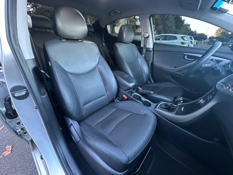 ELANTRA 1.8 GLS 16V FLEX AUTOMÁTICO - 2015 - CAXIAS DO SUL