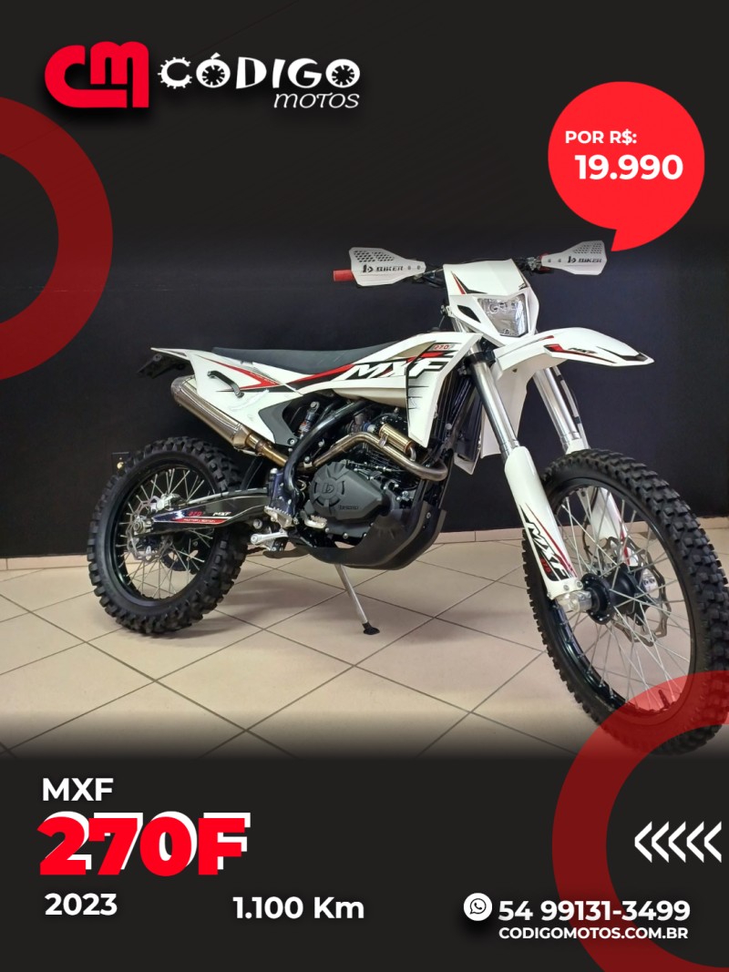 270f  2023 veranopolis