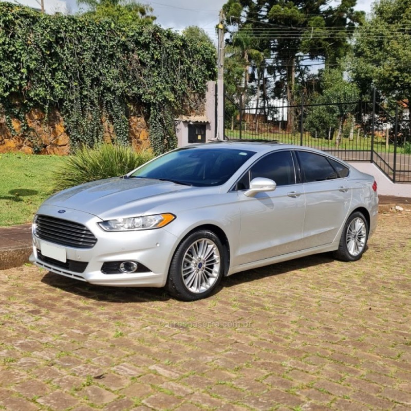 fusion 2.0 titanium gtdi ecoboost awd automatico 2014 lagoa vermelha