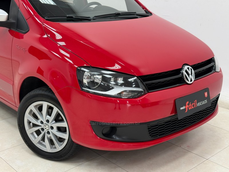 FOX 1.6 MI ROCK IN RIO 8V FLEX 4P MANUAL - 2014 - SANTA CRUZ DO SUL