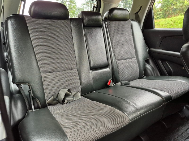 SPORTAGE 2.0 EX 4X2 16V GASOLINA 4P AUTOMÁTICO - 2010 - VENâNCIO AIRES