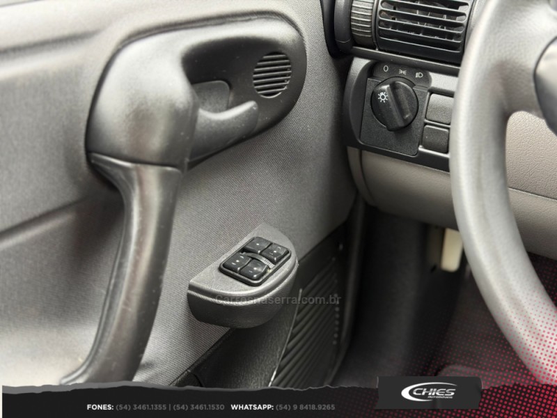 CLASSIC 1.0 MPFI LS 8V FLEX 4P MANUAL - 2014 - CARLOS BARBOSA