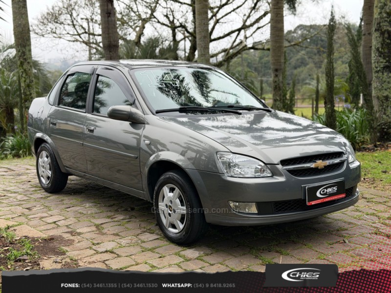 classic 1.0 mpfi ls 8v flex 4p manual 2014 carlos barbosa