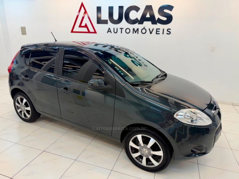 palio 1.4 mpi attractive 8v flex 4p manual 2015 bom retiro do sul