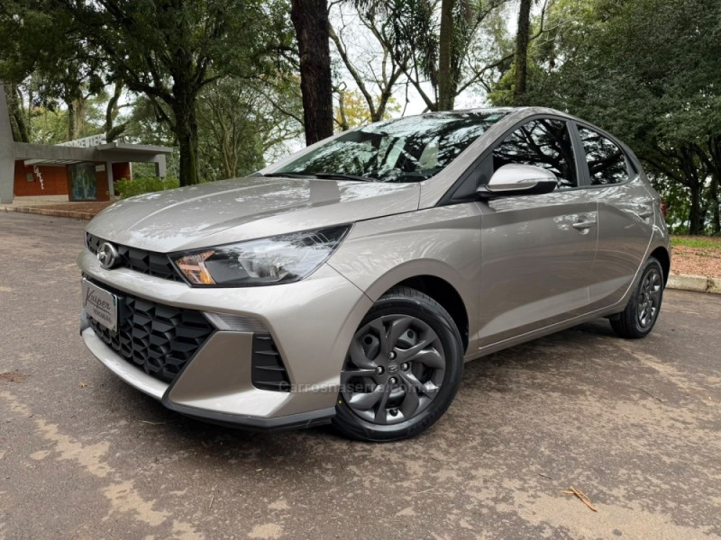 hb20 1.0 comfort 12v flex 4p manual 2023 dois irmaos