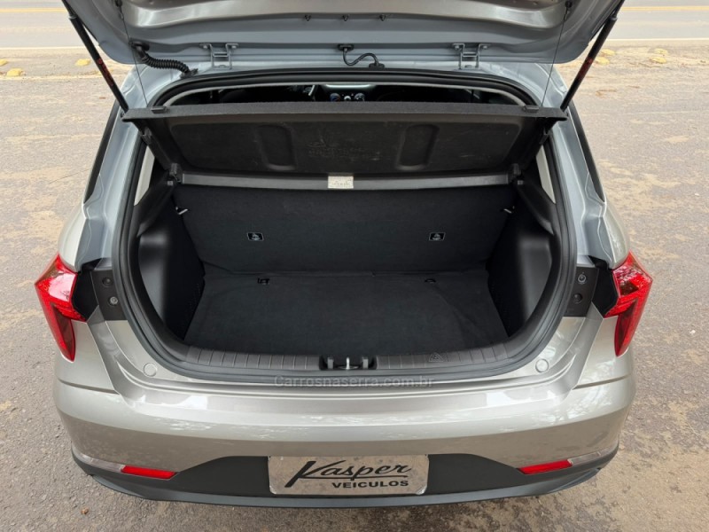 HB20 1.0 COMFORT 12V FLEX 4P MANUAL - 2023 - DOIS IRMãOS