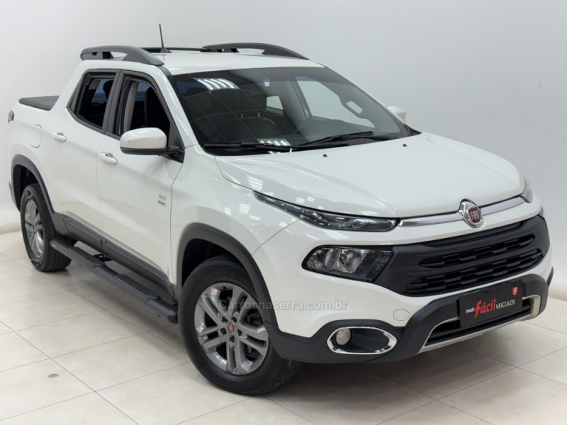 toro 2.0 16v turbo diesel freedom 4wd at9 automatico 2021 santa cruz do sul