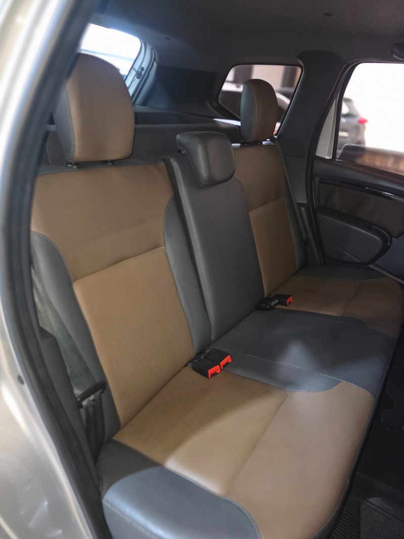 DUSTER 2.0 DYNAMIQUE 4X2 16V FLEX 4P AUTOMÁTICO - 2016 - CAXIAS DO SUL