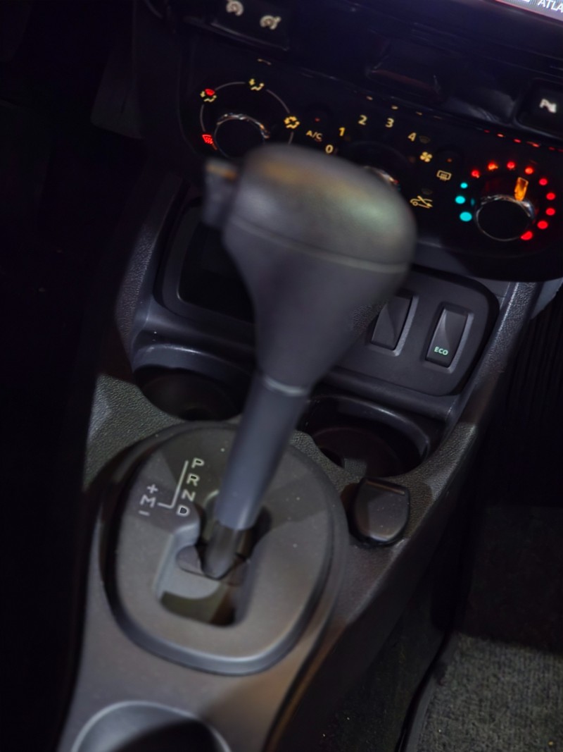 DUSTER 2.0 DYNAMIQUE 4X2 16V FLEX 4P AUTOMÁTICO - 2016 - CAXIAS DO SUL