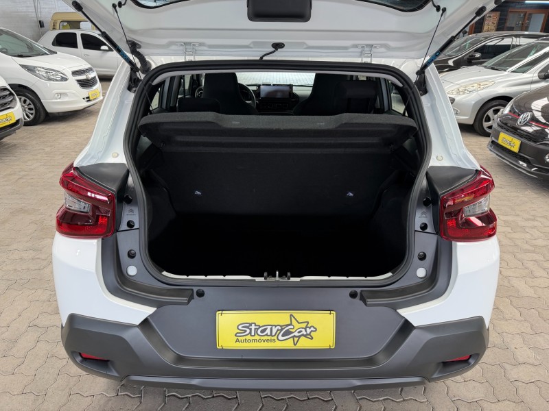 C3 1.0 LIVE PACK 6V 4P FLEX MANUAL - 2024 - CAXIAS DO SUL