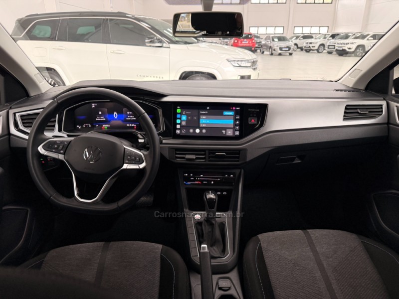 NIVUS 1.0 TSI COMFORTLINE FLEX 4P AUTOMÁTICO - 2025 - BENTO GONçALVES