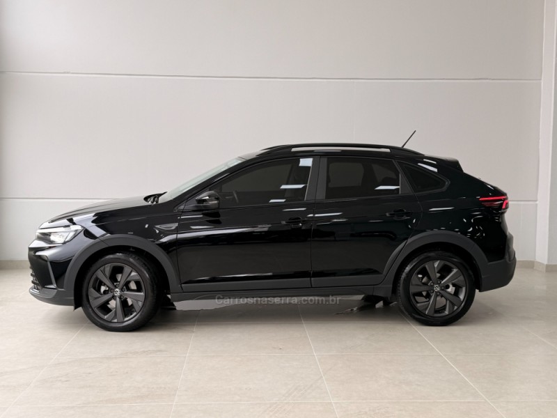 NIVUS 1.0 TSI COMFORTLINE FLEX 4P AUTOMÁTICO - 2025 - BENTO GONçALVES