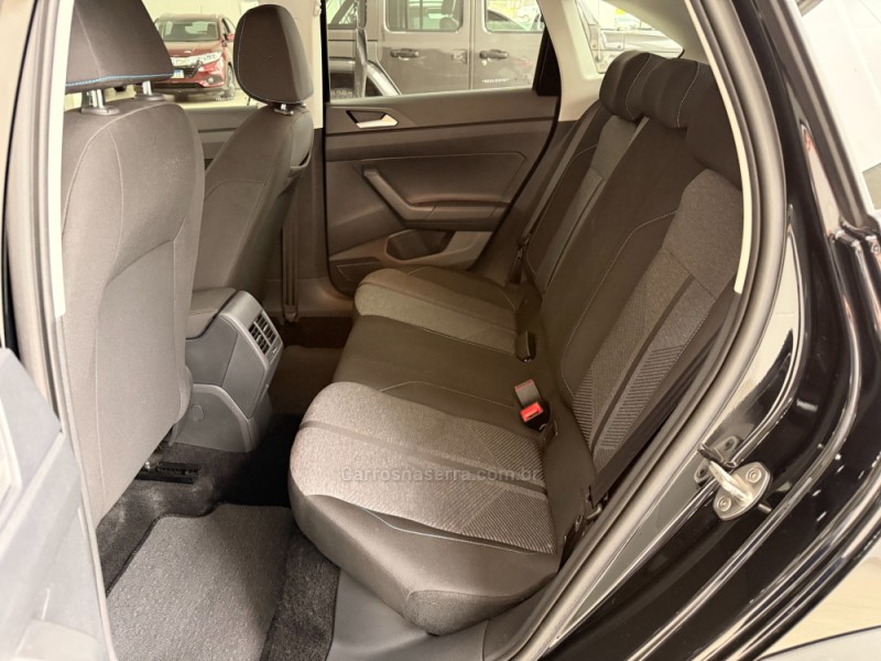 NIVUS 1.0 TSI COMFORTLINE FLEX 4P AUTOMÁTICO - 2025 - BENTO GONçALVES