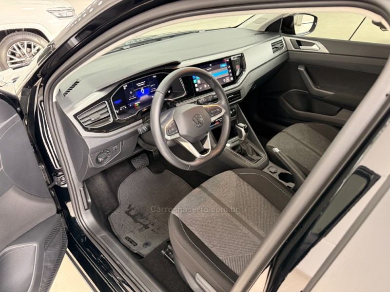 NIVUS 1.0 TSI COMFORTLINE FLEX 4P AUTOMÁTICO - 2025 - BENTO GONçALVES