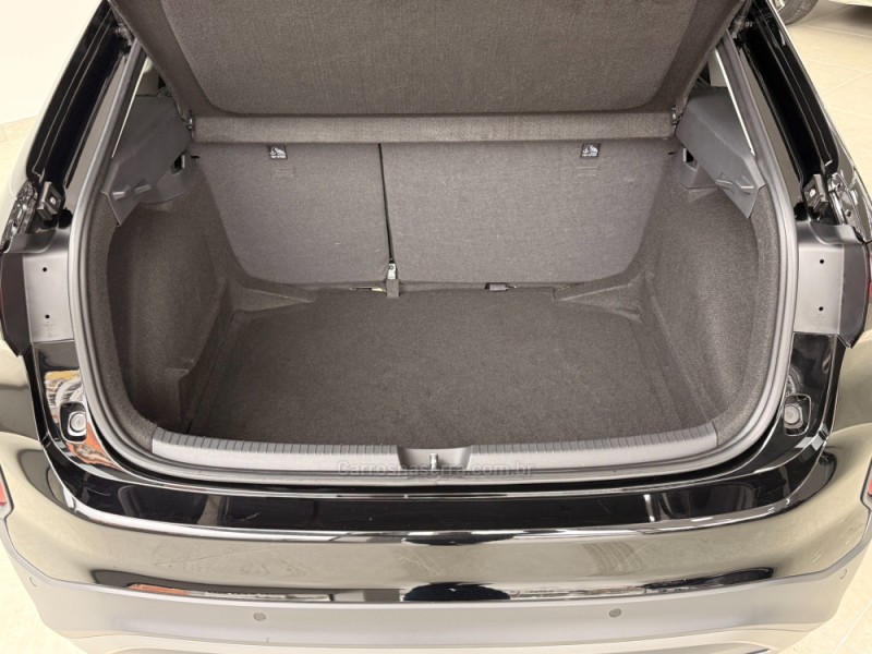 NIVUS 1.0 TSI COMFORTLINE FLEX 4P AUTOMÁTICO - 2025 - BENTO GONçALVES