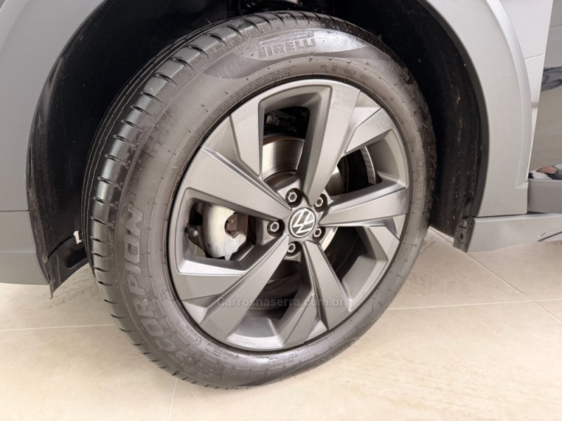 NIVUS 1.0 TSI COMFORTLINE FLEX 4P AUTOMÁTICO - 2025 - BENTO GONçALVES