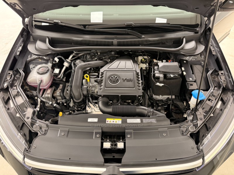 NIVUS 1.0 TSI COMFORTLINE FLEX 4P AUTOMÁTICO - 2025 - BENTO GONçALVES