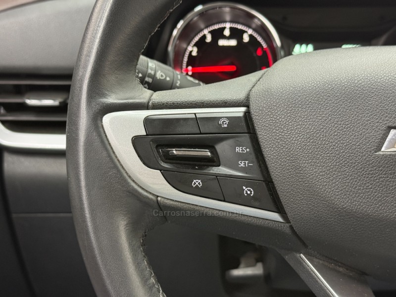 MONTANA 1.2 TURBO LTZ FLEX 4P AUTOMÁTICA - 2024 - SANTA CRUZ DO SUL