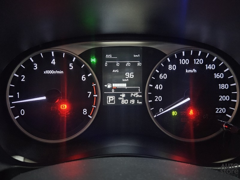KICKS 1.6 16V FLEX SV PACK PLUS 4P XTRONIC - 2020 - CAXIAS DO SUL