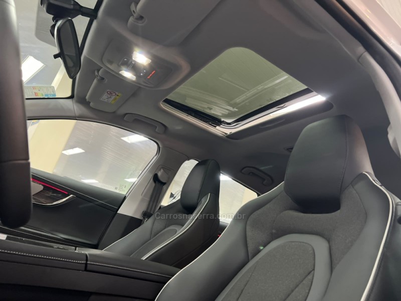 OMODA 5 1.5 TGDI HEV SHS-H LUXURY HÍBRIDO 4P AUTOMÁTICO - 2027 - CAXIAS DO SUL