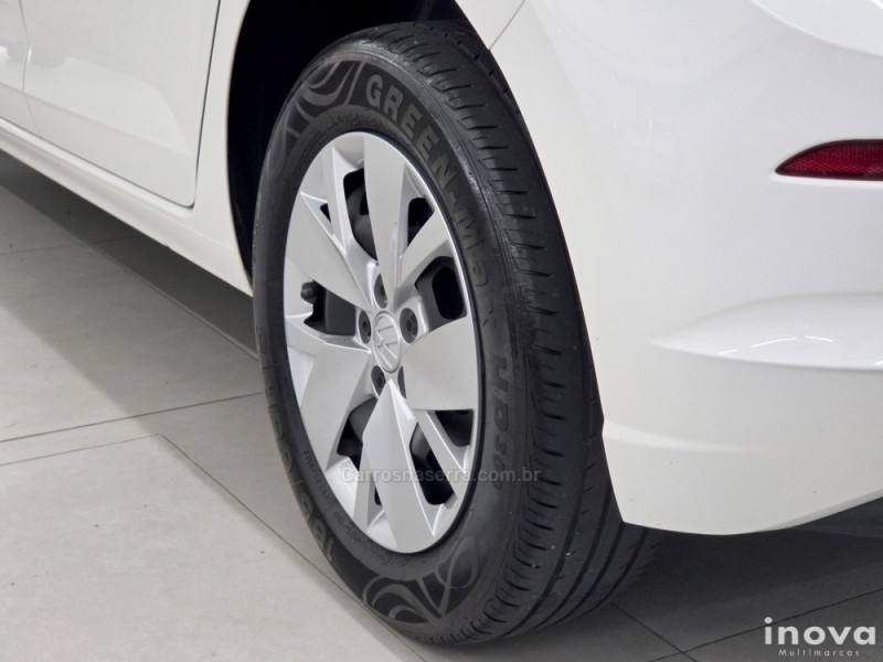 POLO 1.0 MPI 12V FLEX 4P MANUAL - 2023 - NOVO HAMBURGO