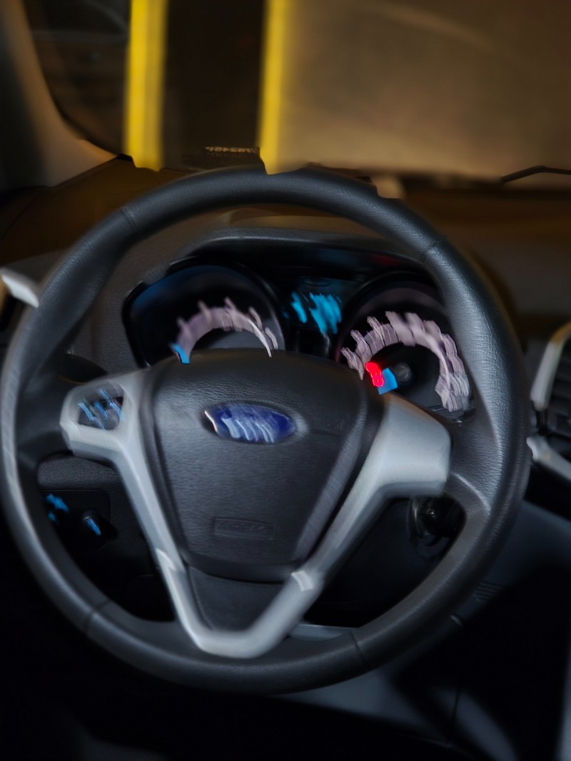 ECOSPORT 1.6 FREESTYLE 16V FLEX 4P MANUAL - 2013 - CAXIAS DO SUL