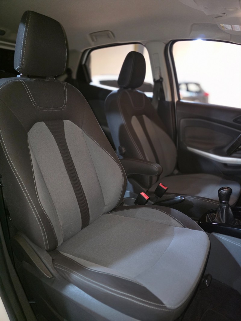 ECOSPORT 1.6 FREESTYLE 16V FLEX 4P MANUAL - 2013 - CAXIAS DO SUL