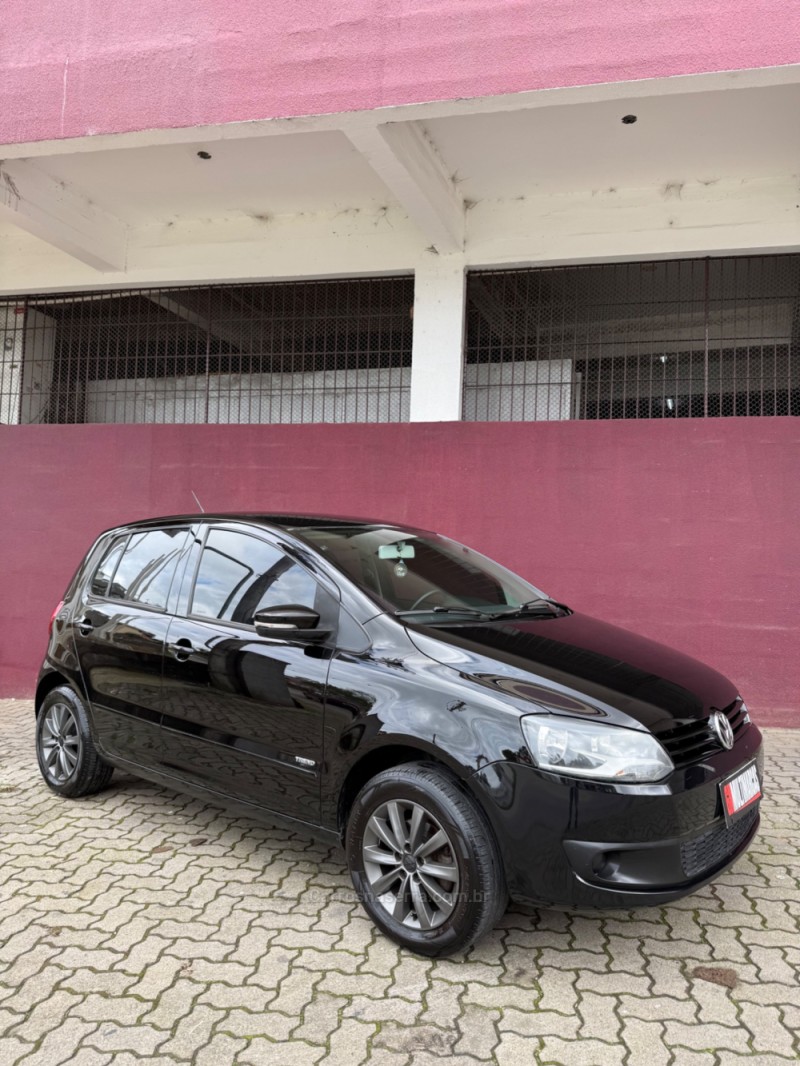 FOX  - 2011 - CAXIAS DO SUL