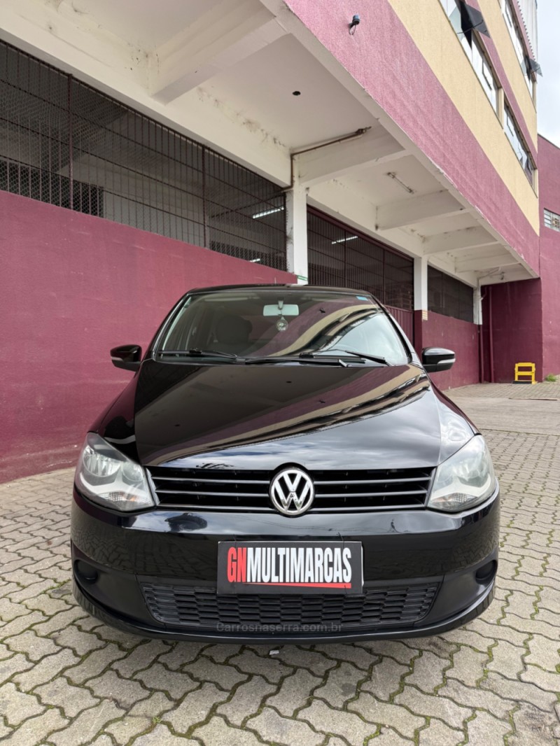 FOX  - 2011 - CAXIAS DO SUL
