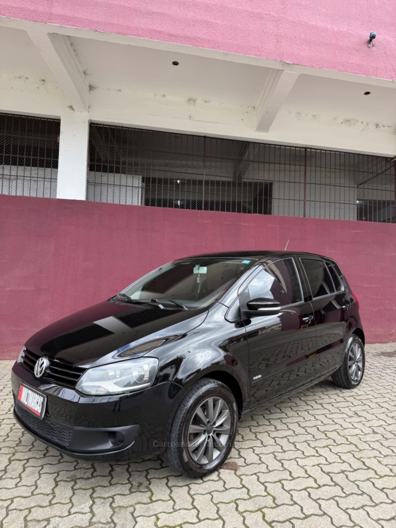 FOX  - 2011 - CAXIAS DO SUL