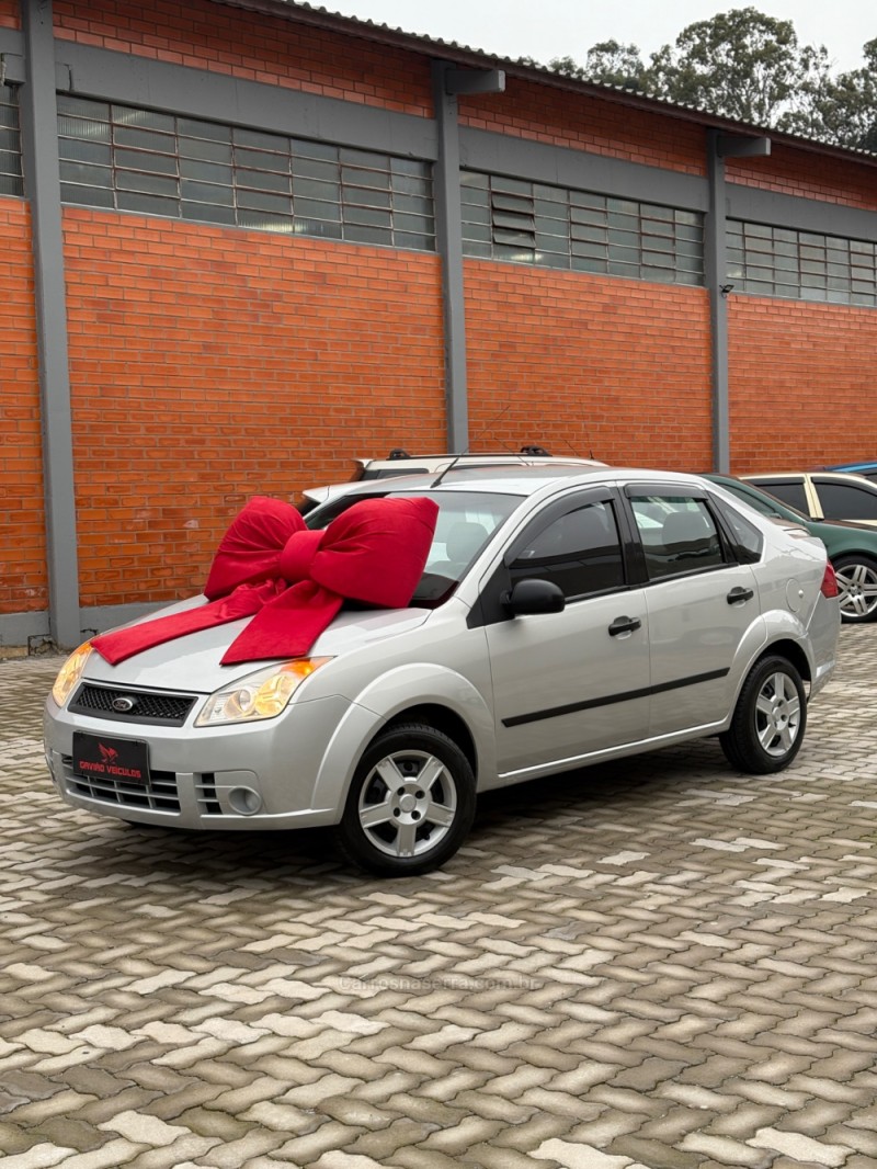 fiesta 1.6 mpi sedan 8v flex 4p manual 2009 caxias do sul
