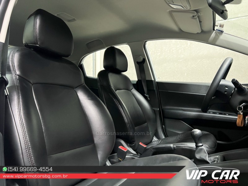HB20 1.6 VISION 16V FLEX 4P MANUAL - 2022 - FARROUPILHA