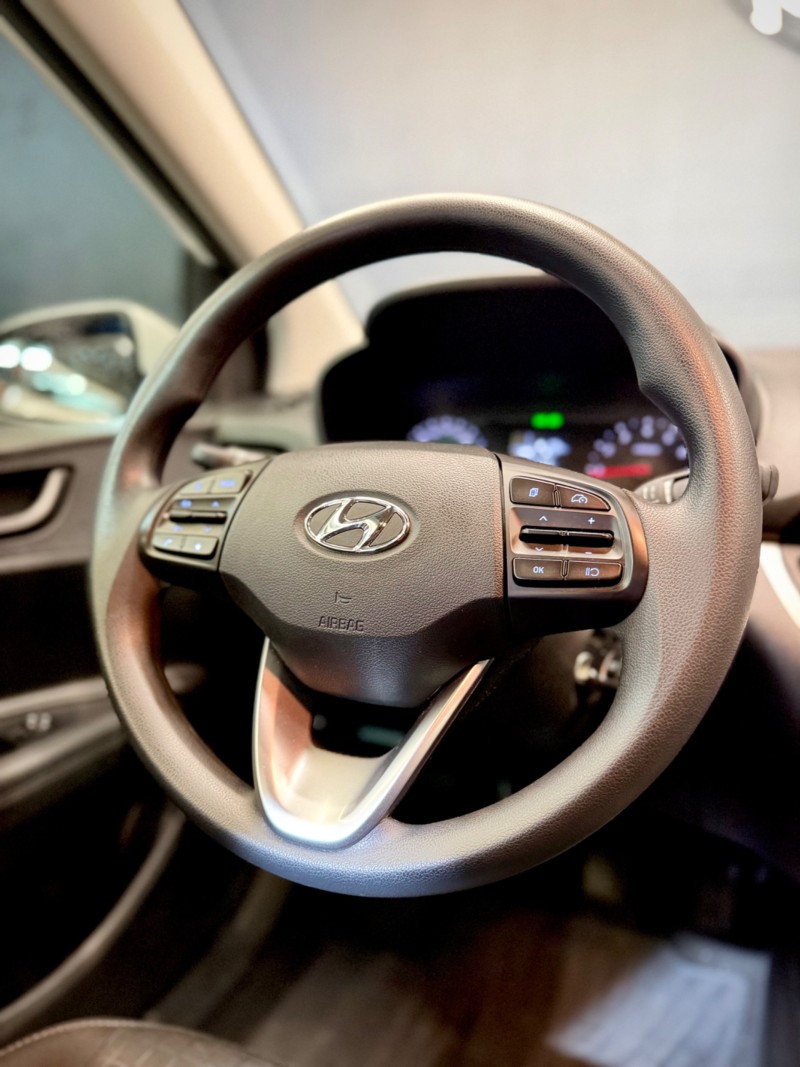 HB20 1.0 COMFORT PLUS 12V FLEX 4P MANUAL - 2025 - CAXIAS DO SUL