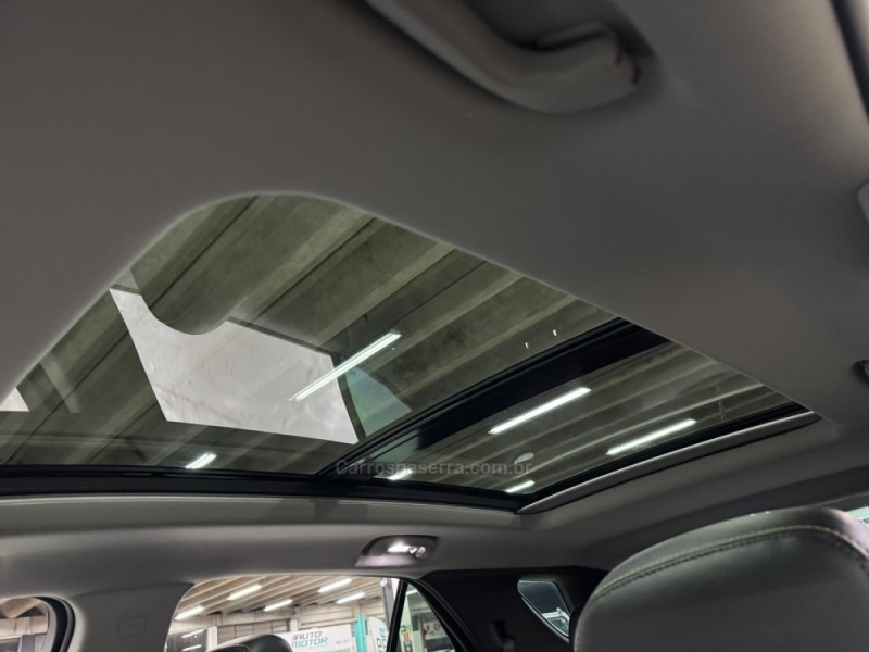 EQUINOX 1.5 PREMIER 16V TURBO GASOLINA 4P AUTOMÁTICO - 2023 - CAXIAS DO SUL