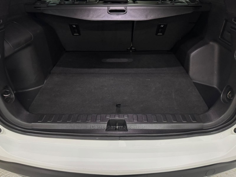 EQUINOX 1.5 PREMIER 16V TURBO GASOLINA 4P AUTOMÁTICO - 2023 - CAXIAS DO SUL