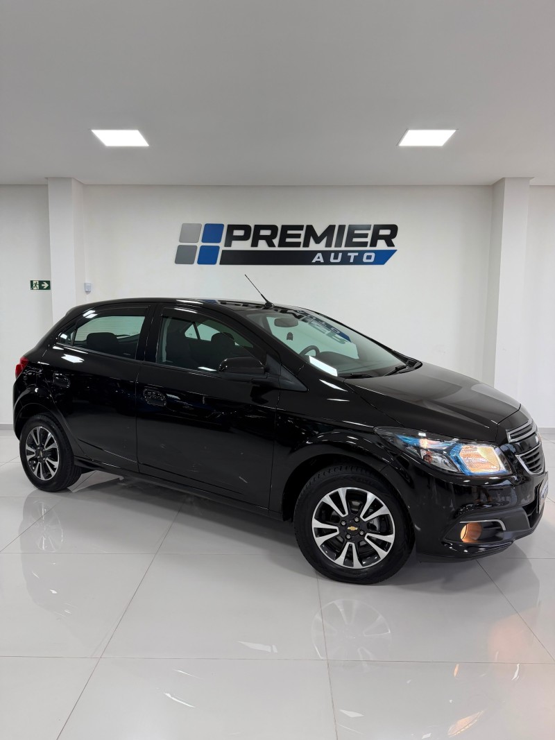 onix 1.4 mpfi ltz 8v flex 4p manual 2015 caxias do sul
