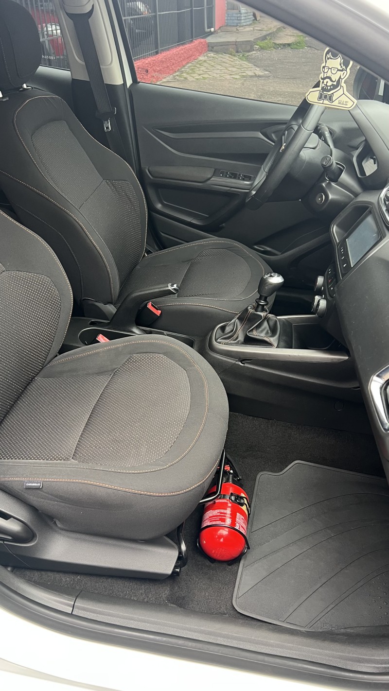 ONIX 1.4 MPFI LTZ 8V FLEX 4P MANUAL - 2014 - CAXIAS DO SUL