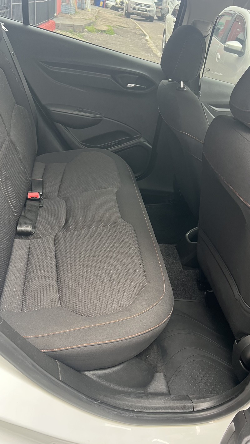 ONIX 1.4 MPFI LTZ 8V FLEX 4P MANUAL - 2014 - CAXIAS DO SUL