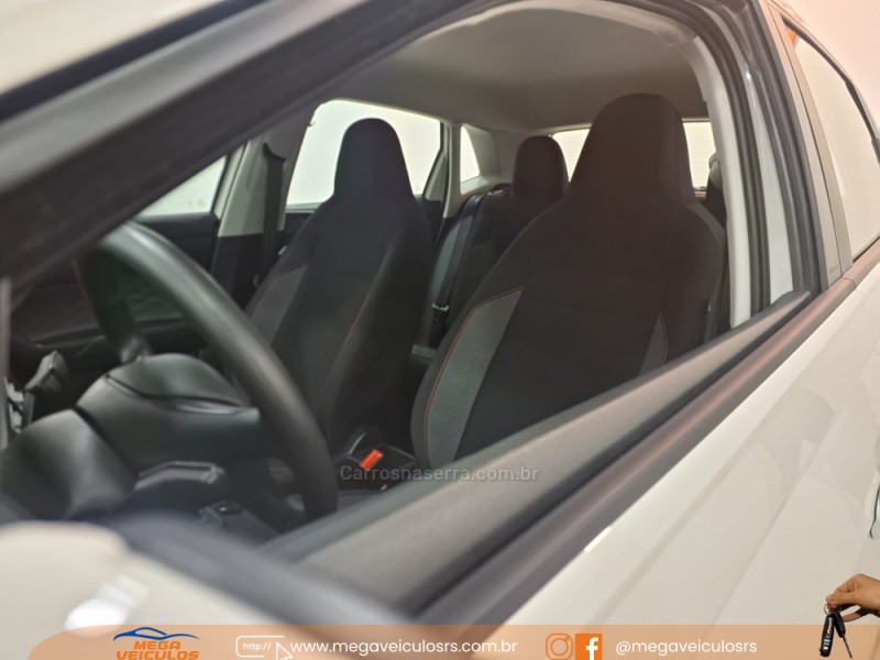 POLO 1.0 MPI TRACK 4P MANUAL - 2024 - BENTO GONçALVES