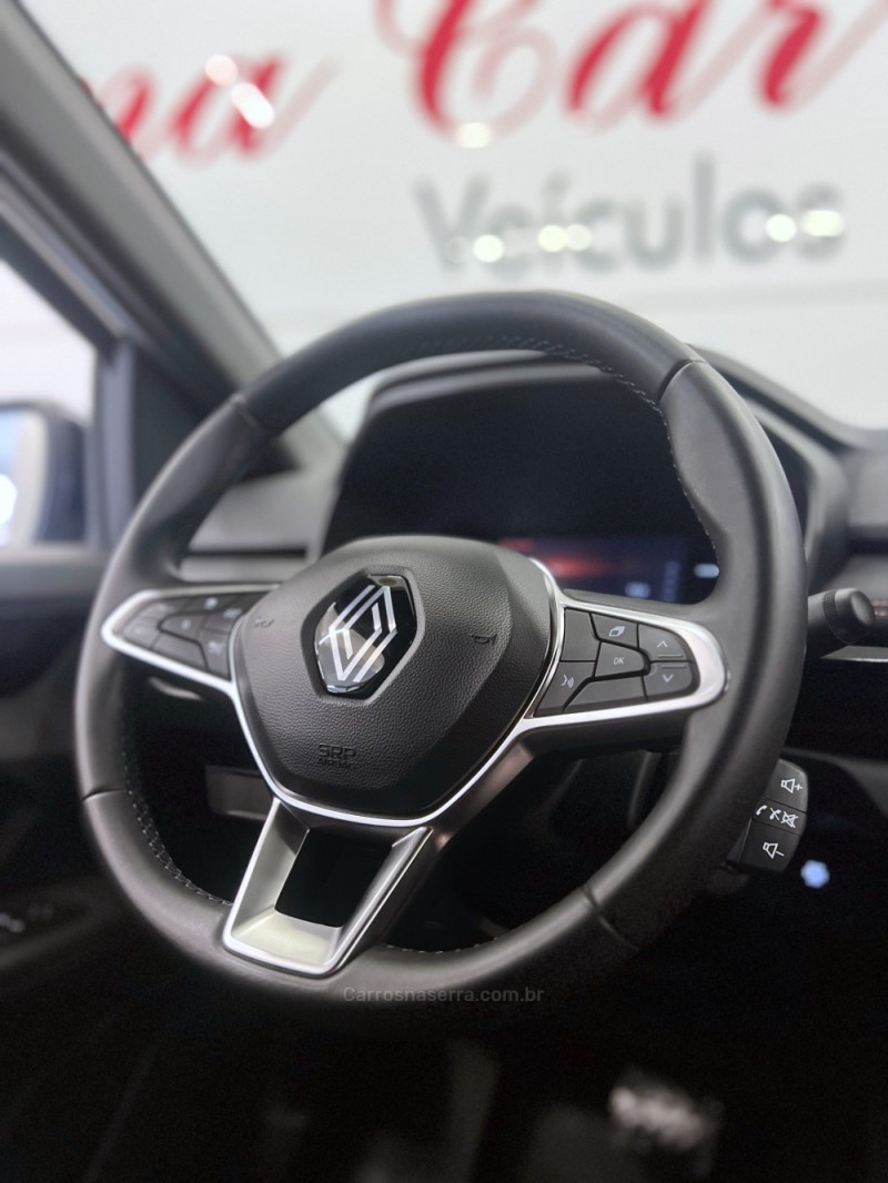 KARDIAN 1.0 PREMIÉRE EDITION TURBO FLEX 4P AUTOMÁTICO - 2025 - FLORES DA CUNHA
