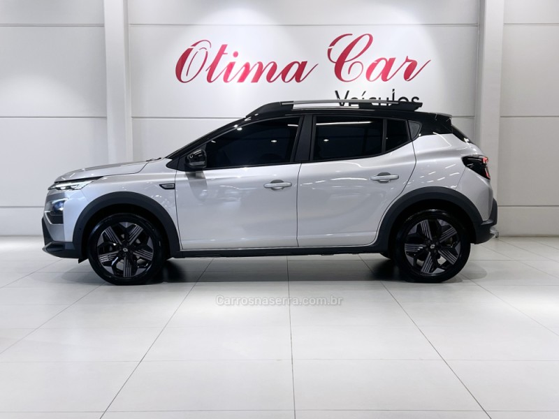 KARDIAN 1.0 PREMIÉRE EDITION TURBO FLEX 4P AUTOMÁTICO - 2025 - FLORES DA CUNHA