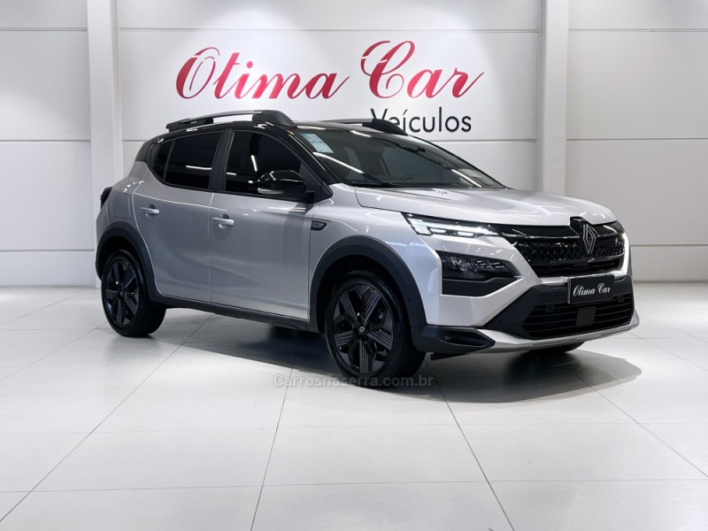 KARDIAN 1.0 PREMIÉRE EDITION TURBO FLEX 4P AUTOMÁTICO - 2025 - FLORES DA CUNHA