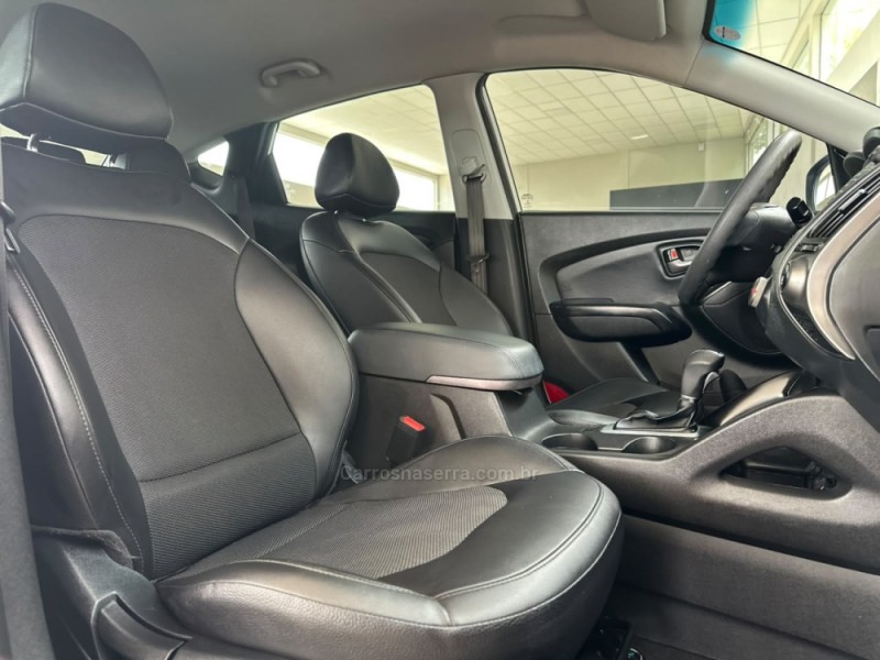 IX35 2.0 GL 4X2 16V FLEX 4P AUTOMÁTICO - 2020 - NOVO HAMBURGO