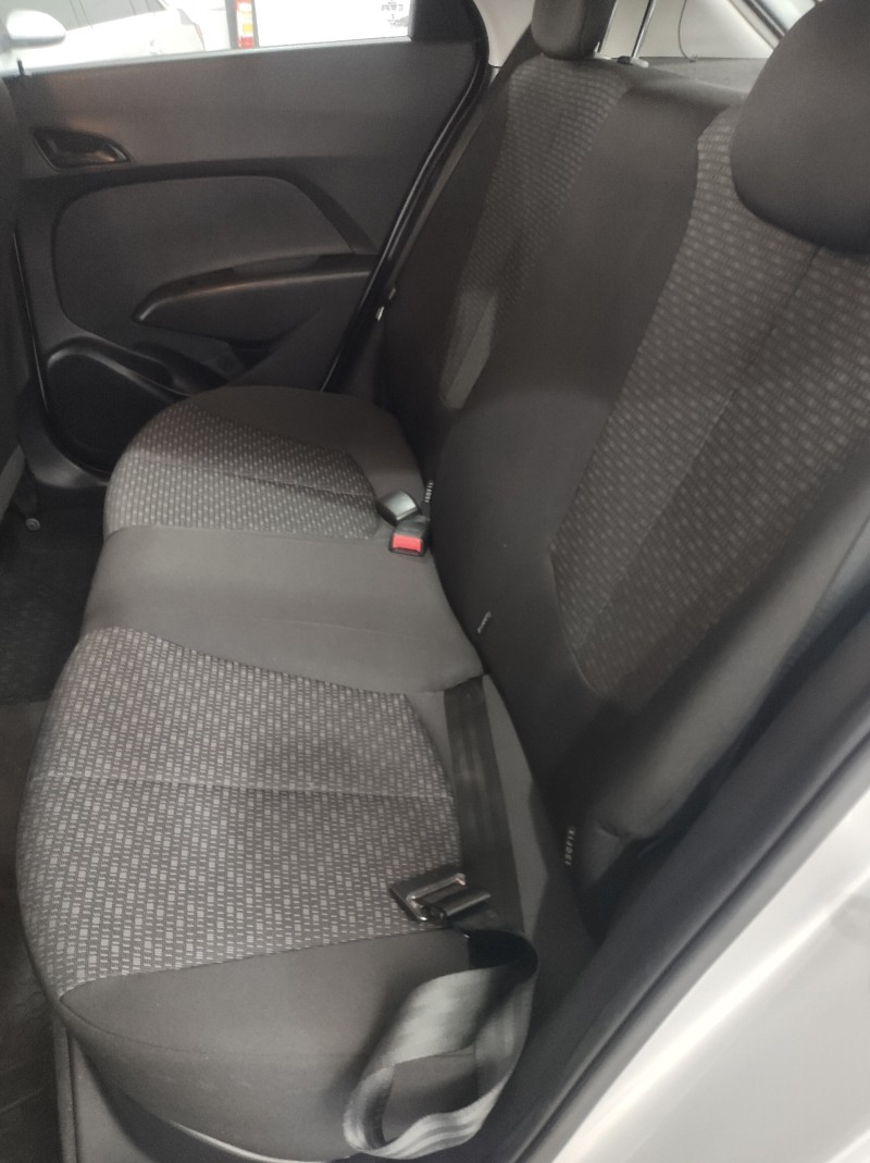 HB20 1.0 COMFORT PLUS 12V FLEX 4P MANUAL - 2019 - VALE REAL