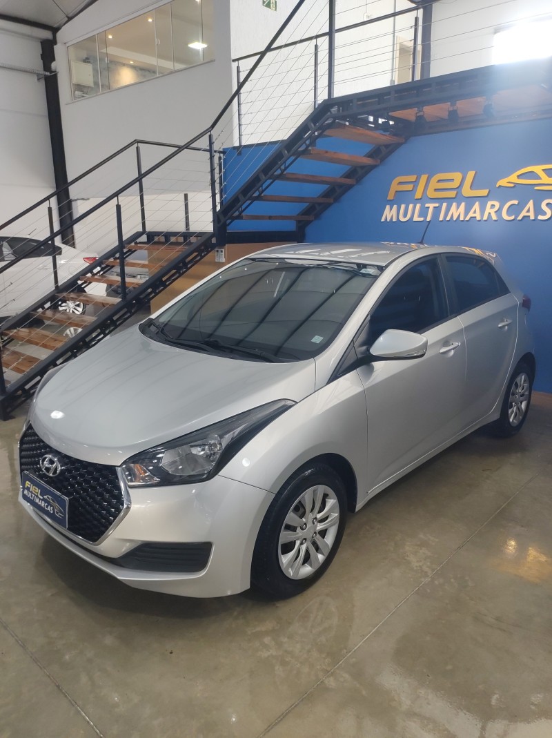 hb20 1.0 comfort plus 12v flex 4p manual 2019 vale real