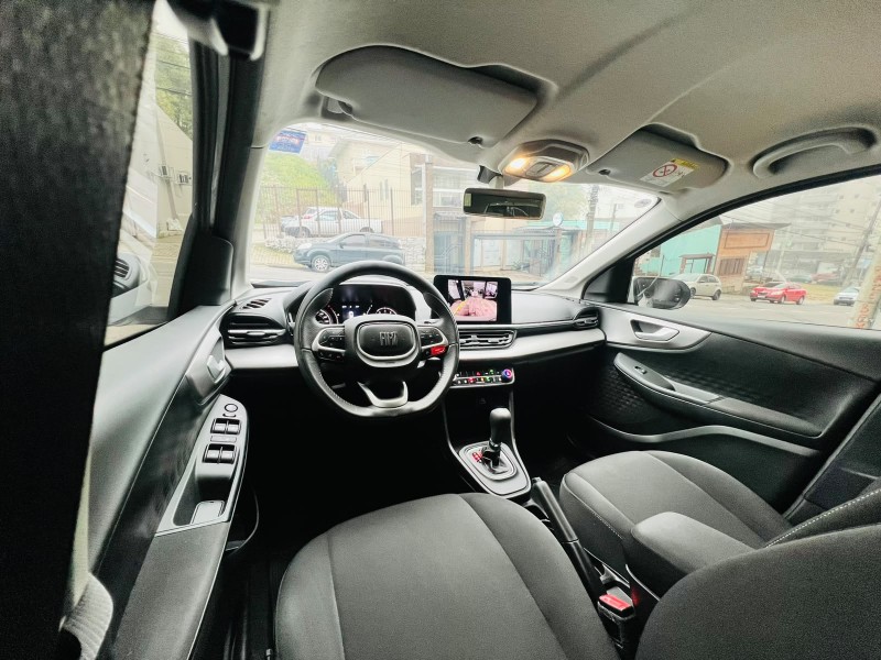 PULSE 1.0 AUDACE TURBO 200 12V FLEX 4P AUTOMÁTICO - 2023 - CAXIAS DO SUL